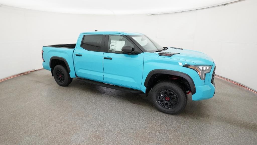New 2026 Wave Maker Toyota TRD Pro image 11