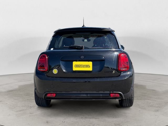Used 2023 Black MINI Base image 4
