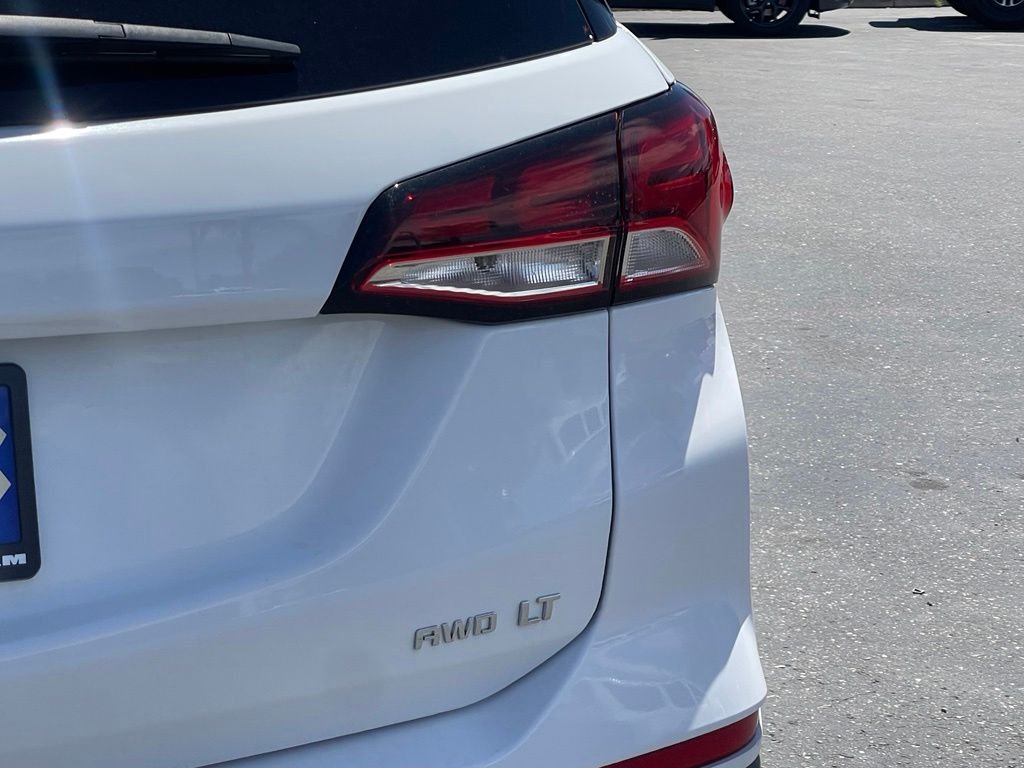 2024 Chevrolet Equinox LT - Photo 7
