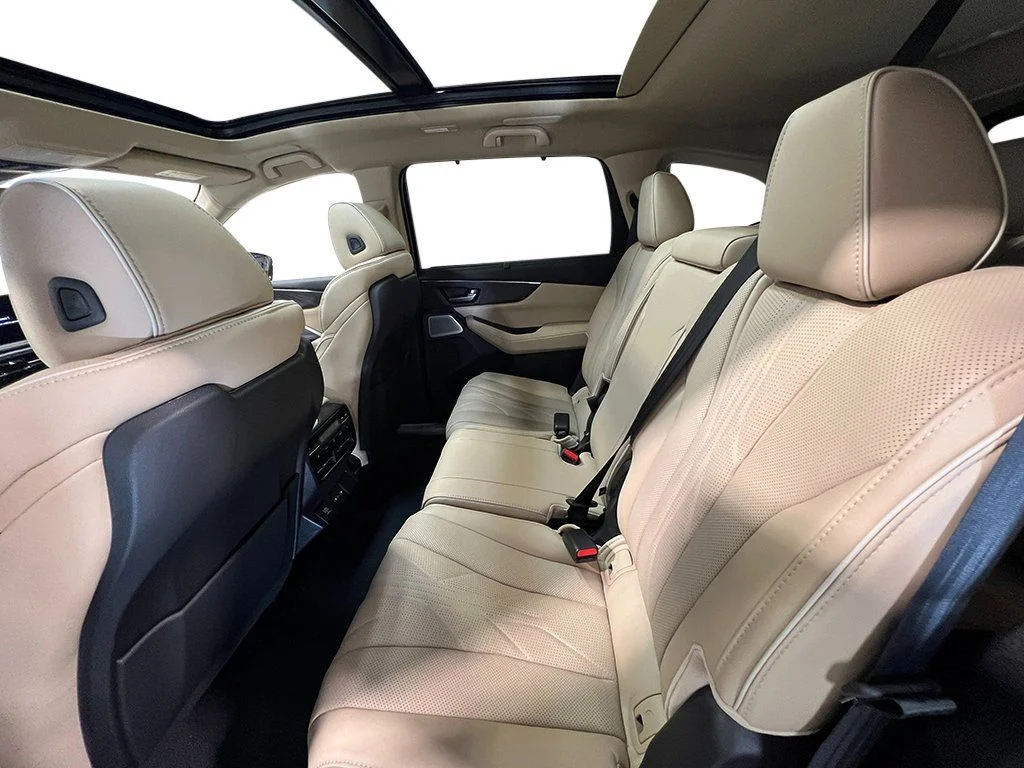2026 Acura MDX Advance Package - Photo 31