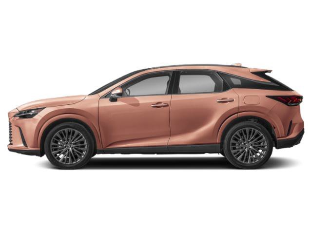 New 2026 Copper Crest Lexus LUXURY image 3