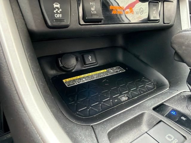 Used 2021 Gray Toyota XSE image 42