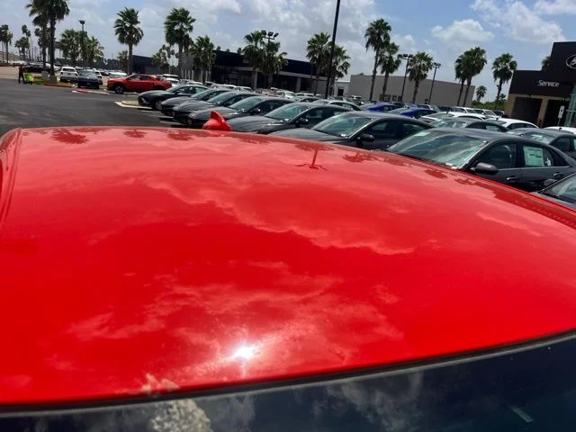 Used 2023 Red Dodge GT image 7
