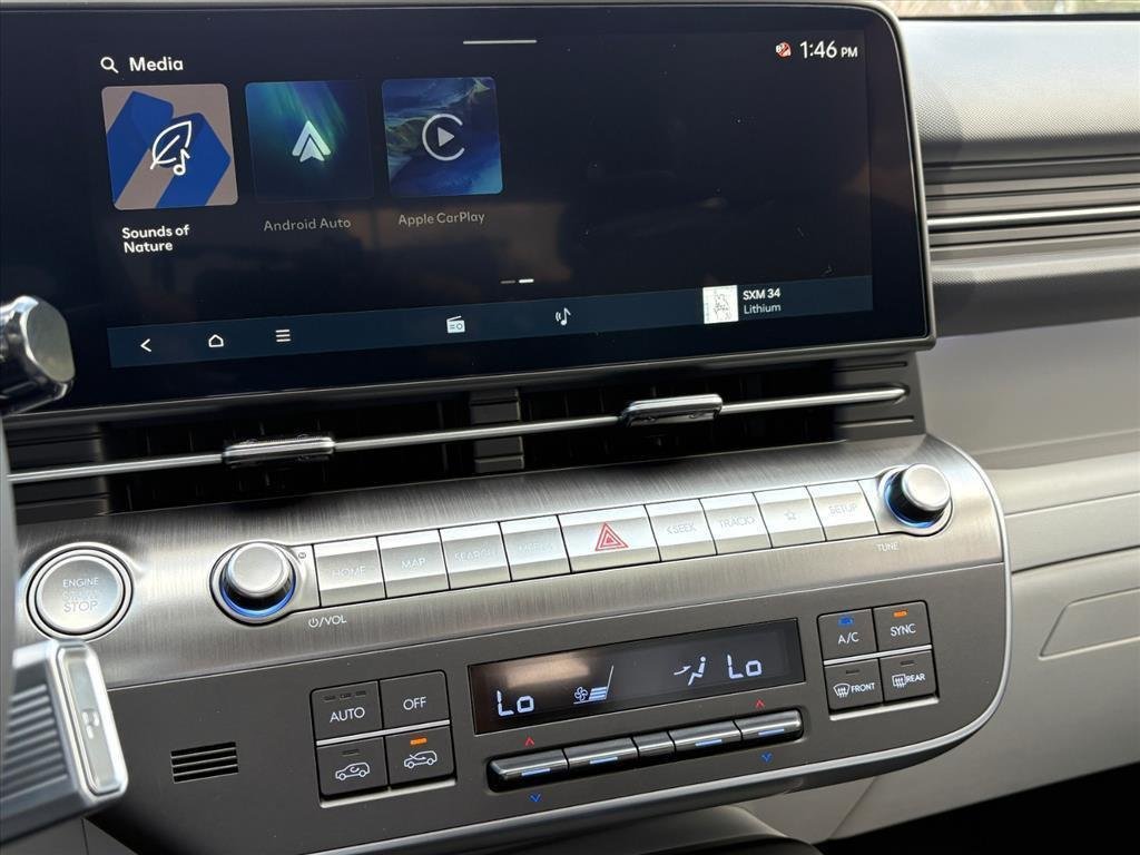 2026 Hyundai Kona Limited - Photo 52