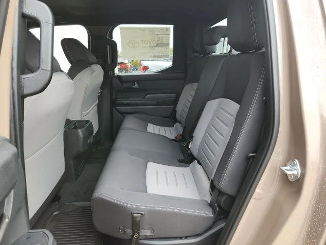 New 2026 Mudbath Toyota TRD Sport image 21