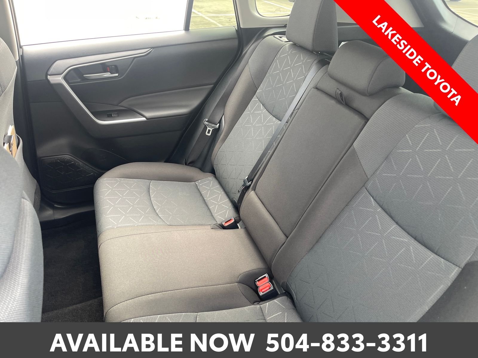Certified Used 2025 Gray Toyota XLE image 22