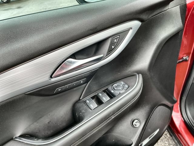 Used 2024 Cinnabar Metallic Buick Avenir image 16