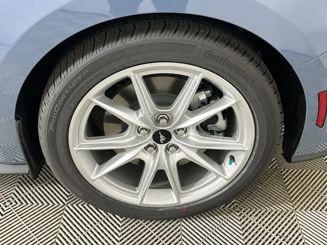 New 2026 Ford Mustang GT Premium