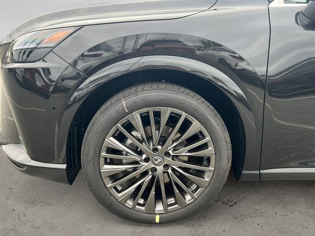 New 2026 Caviar Lexus  350 LUXURY AWD image 8