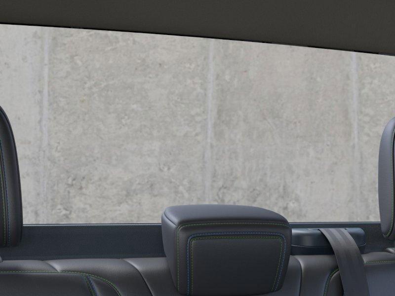 New 2026 Shadow Black Ford Lobo™ image 24