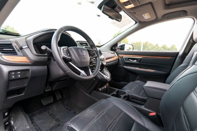 Used 2020  Honda EX-L image 4