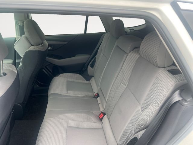 Used 2021 Crystal White Pearl Subaru Premium image 13