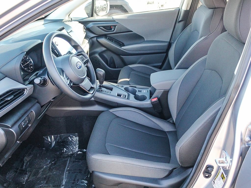 New 2026 ICE SILVER METALLIC Subaru Premium image 17