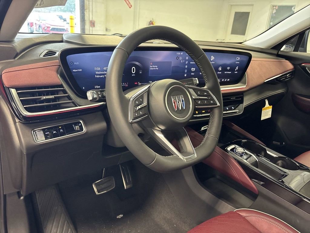 2025 Buick Envision Sport Touring - Photo 14