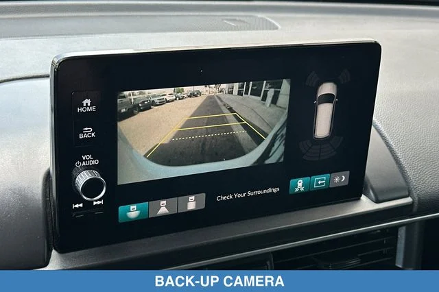 2023 Honda Pilot EX-L - Photo 23