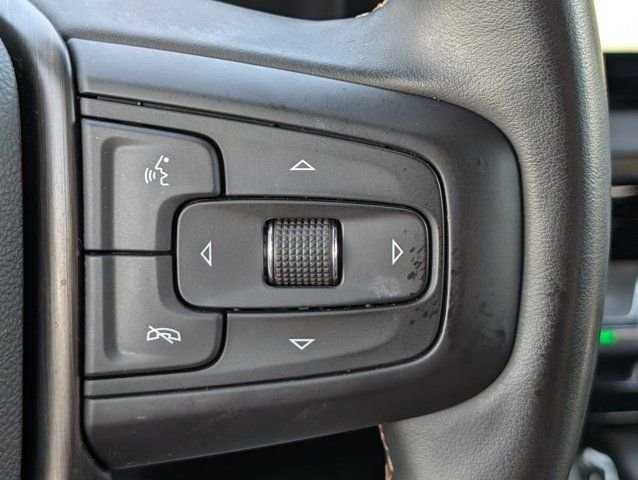 Used 2024 Silver GMC AT4 image 25