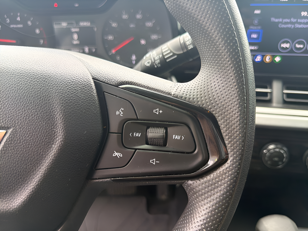 Used 2025 Red Chevrolet LS image 32