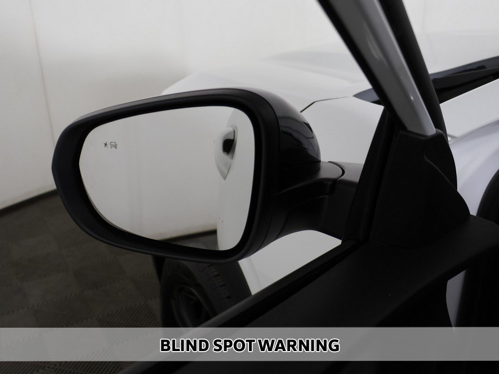 2025 Chevrolet Trax ACTIV photo 4