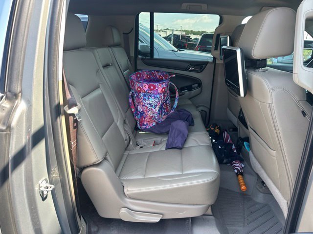 Used 2018 PEPPERDUST METALLIC Chevrolet LT image 17