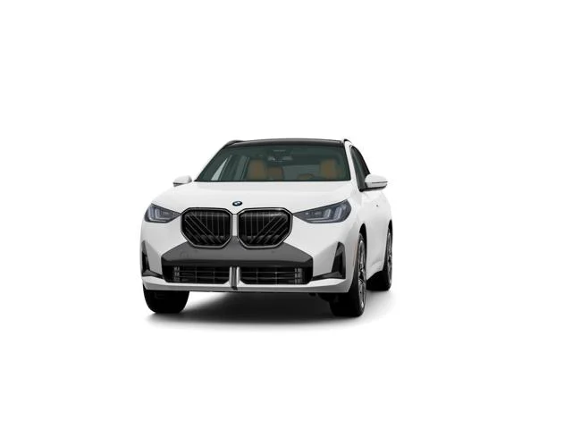 New 2026 Alpine White BMW  image 3