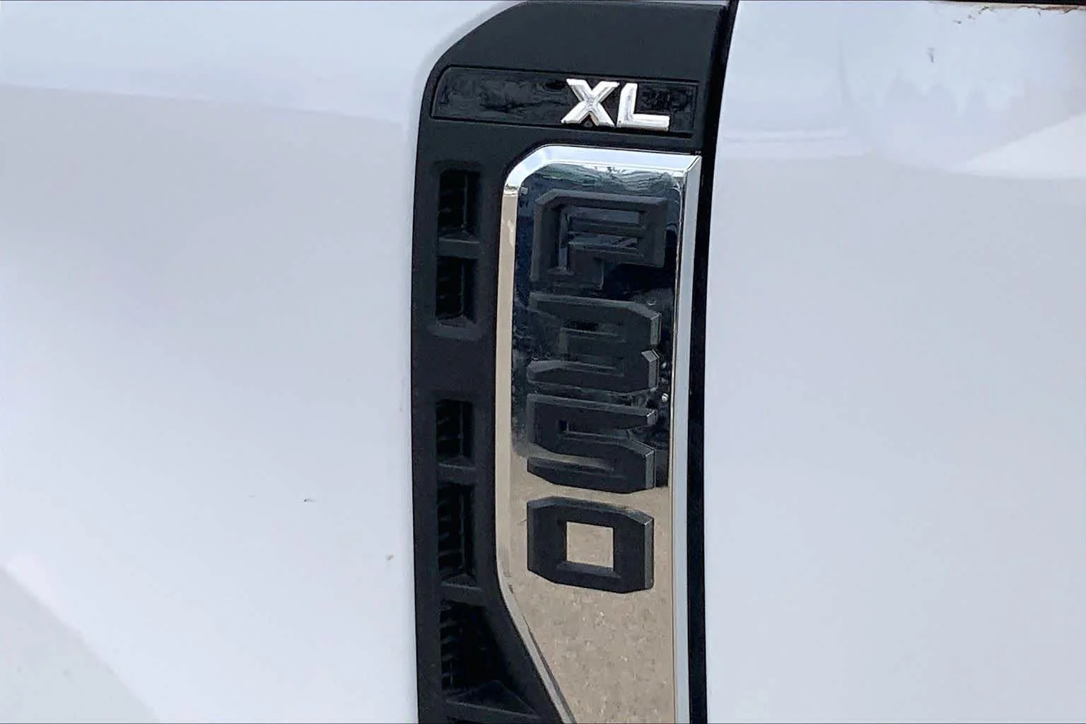2026 Ford F-350 Super Duty XL - Photo 15