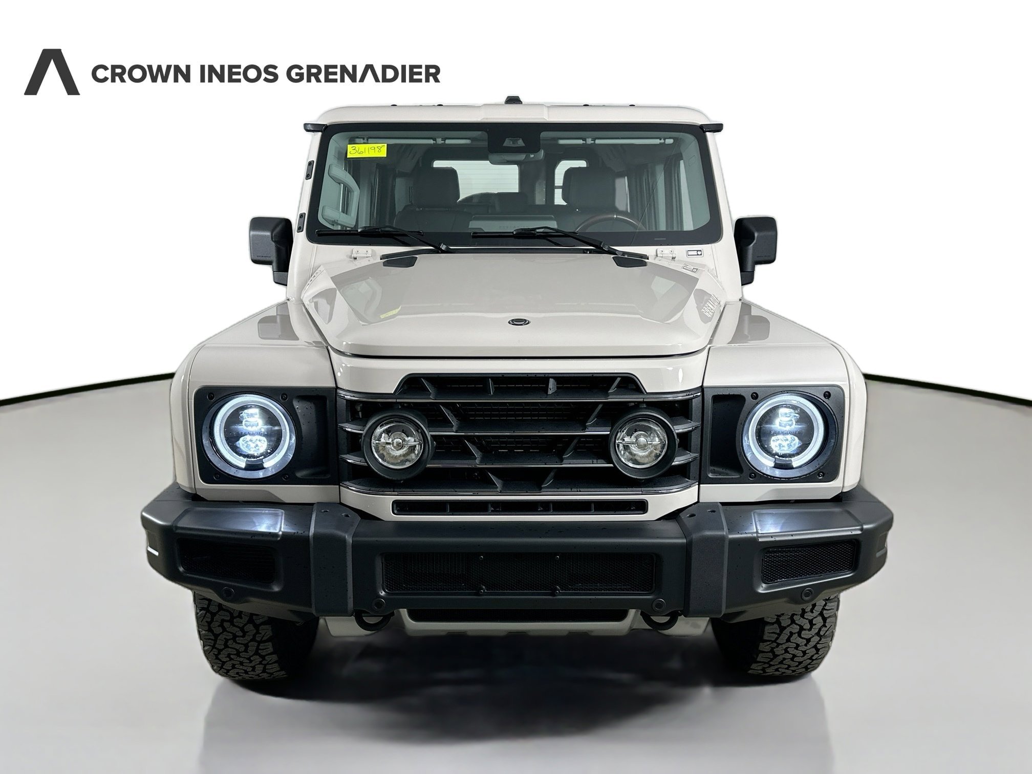 New 2026 Magic Mushroom INEOS Fieldmaster Edition image 2