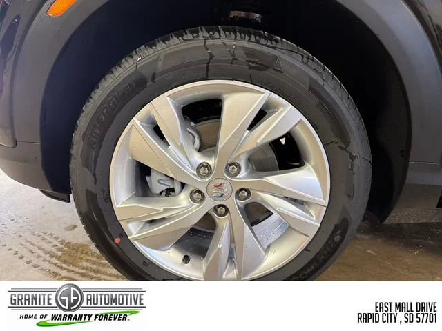 2026 Buick Encore GX Preferred - Photo 26