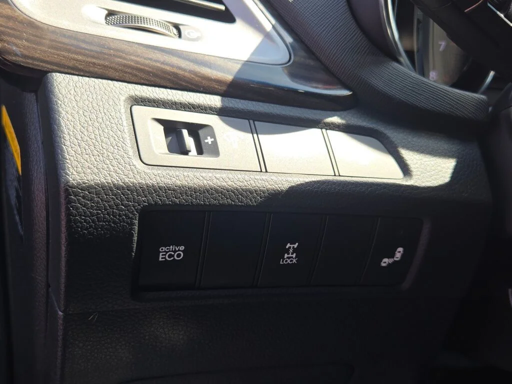 2014 Hyundai Santa Fe Sport 2.0T - Photo 24