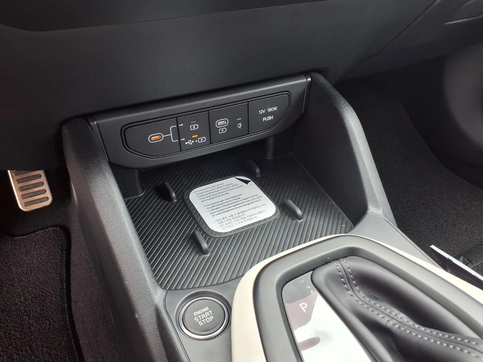 New 2026 Steel Gray Kia GT-Line Turbo image 16