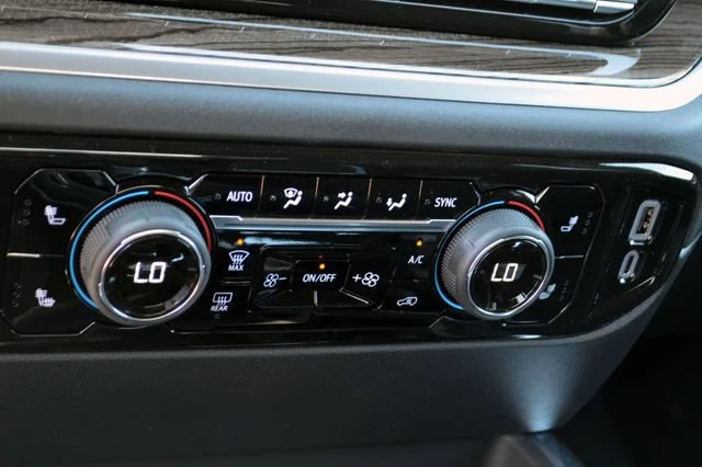 2026 Chevrolet Silverado 1500 LT - Photo 23
