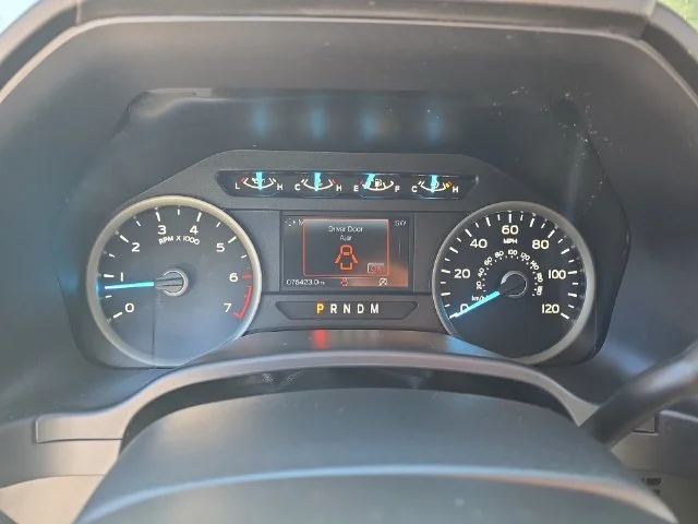 Used 2019 White Ford XLT image 20