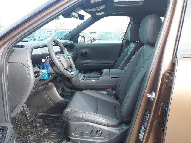 New 2026 Earthy Brass Matte Hyundai XRT Pro image 9