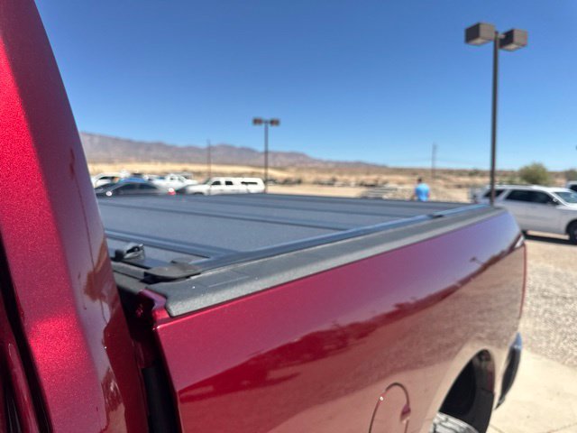 2021 RAM Ram 2500 Pickup Big Horn - Photo 10