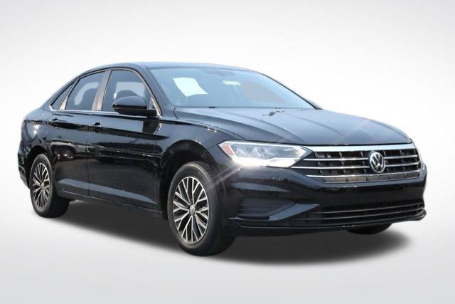 2021 Volkswagen Jetta