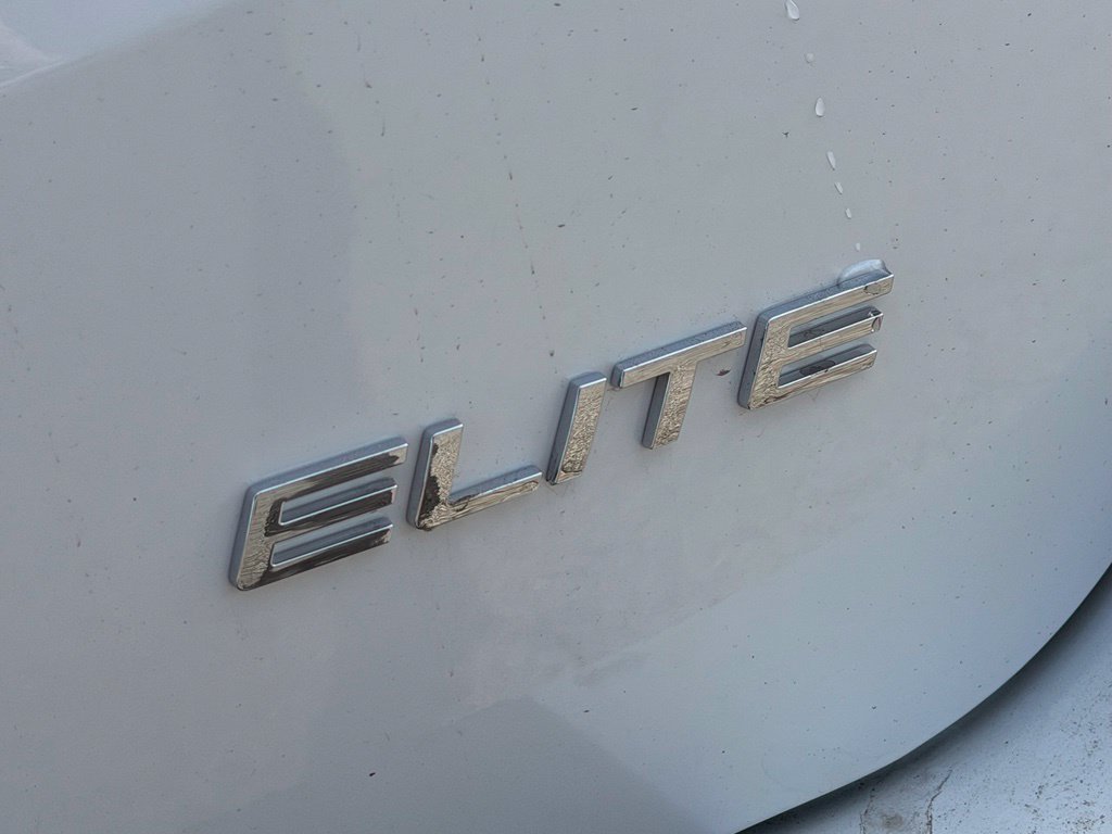New 2027 Platinum White Pearl Honda Elite image 23
