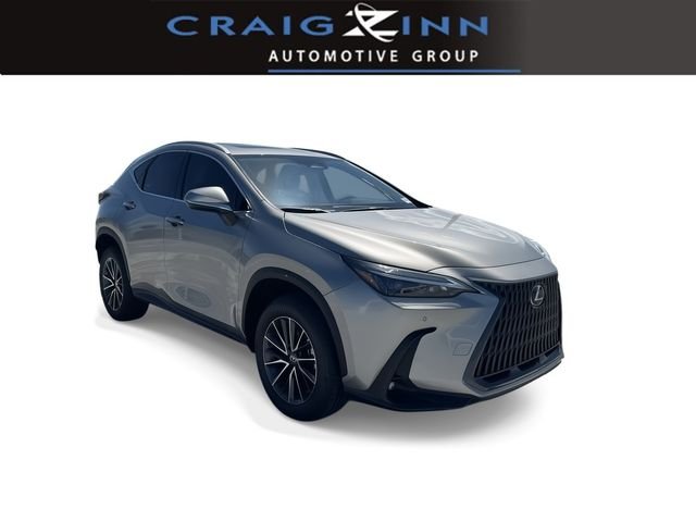 2025 Lexus NX 350 250 Premium FWD's photo