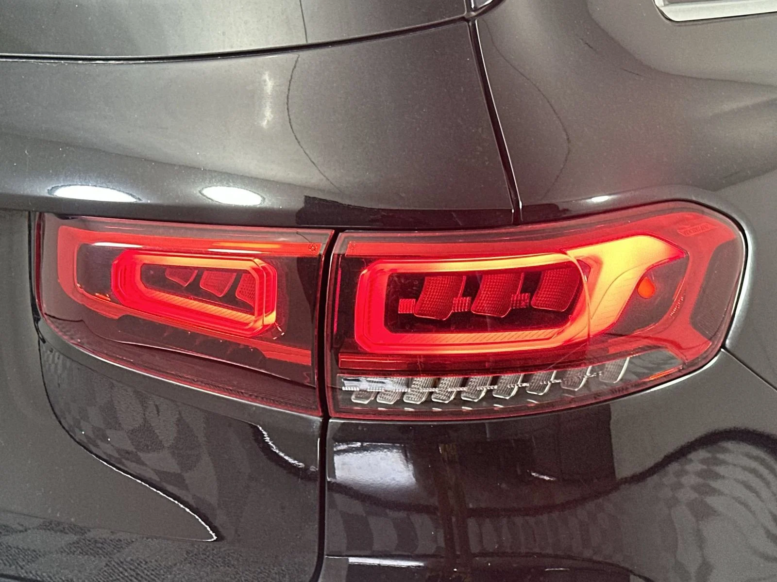 2020 Mercedes-Benz GLB Base - Photo 26