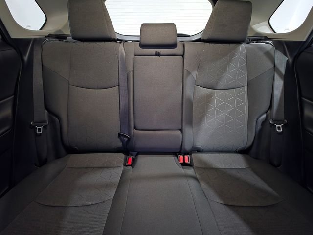 Certified Used 2025  Toyota XLE image 15