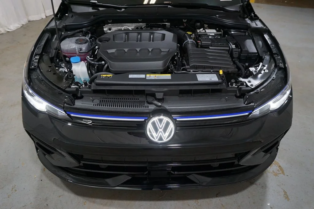 New 2026 Black Volkswagen 2.0T image 33