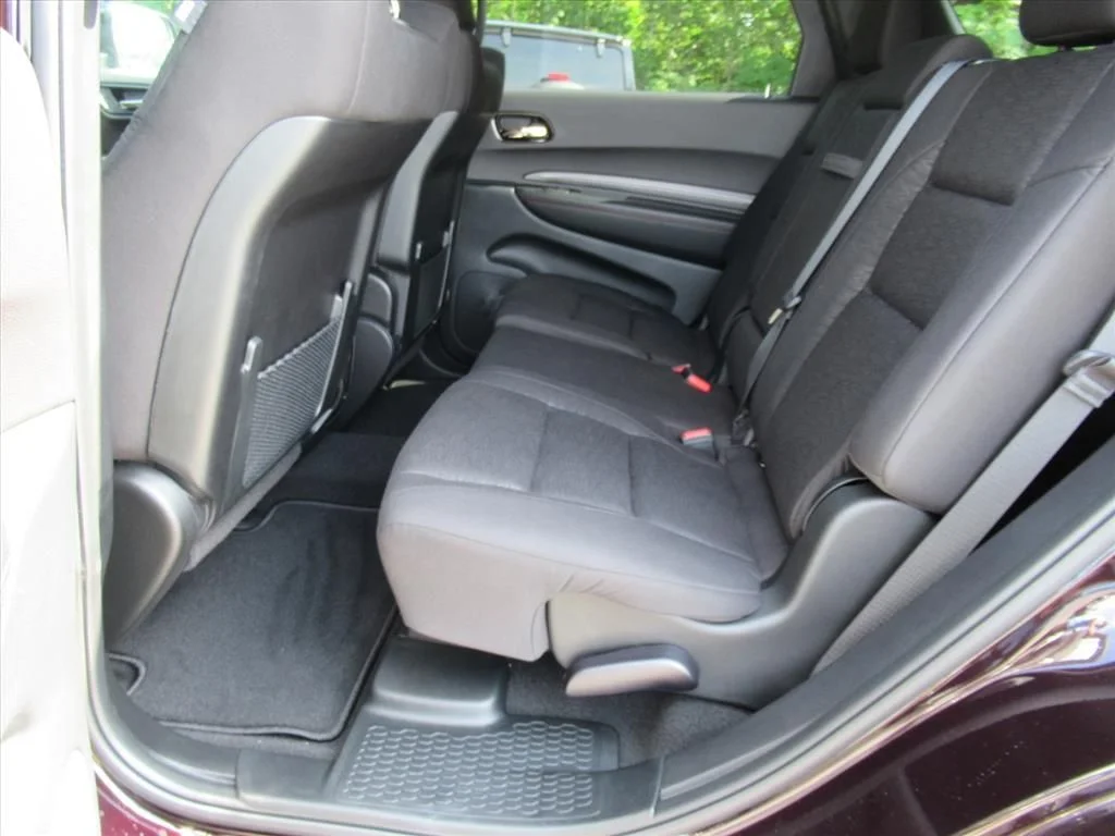 New 2026 Red Oxide Exterior Paint Dodge GT image 30