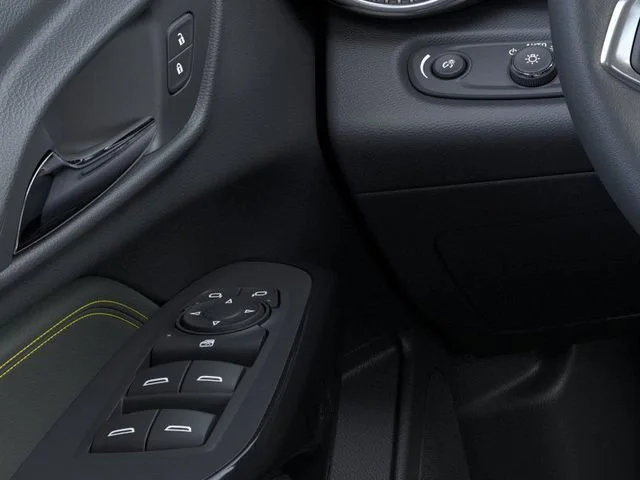 2026 Chevrolet Trax Activ - Photo 22