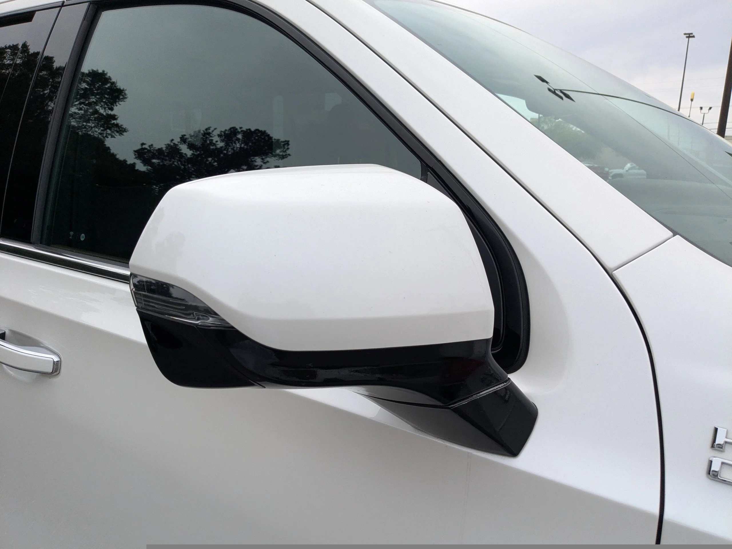 2023 Chevrolet Tahoe High Country - Photo 12