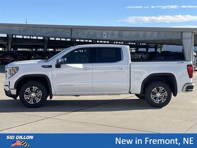 2026 GMC Sierra 1500 SLE - Photo 15