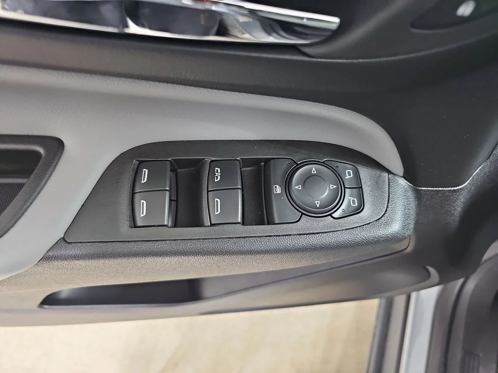 Certified Used 2024 Gray Chevrolet LS image 32