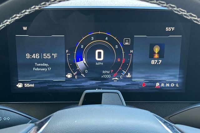 2026 Chevrolet Traverse High Country - Photo 38