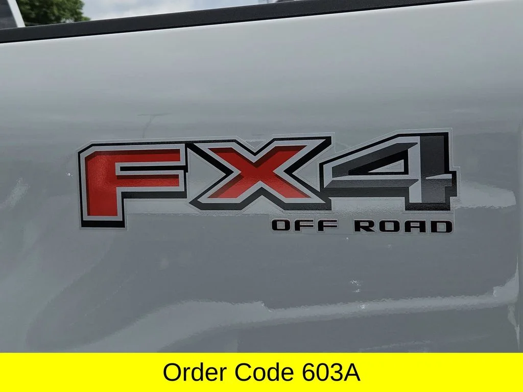 2026 Ford F-250 Super Duty XLT - Photo 9