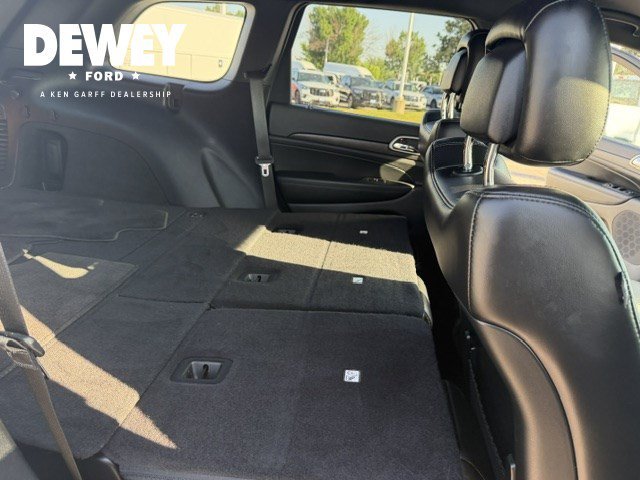 Used 2017 Bright White Clearcoat Jeep Altitude image 32
