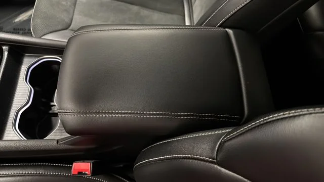 Used 2024 Silver Jeep Altitude X image 20