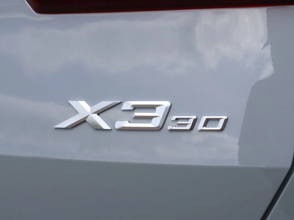 New 2026 Gray BMW 30 xDrive image 37
