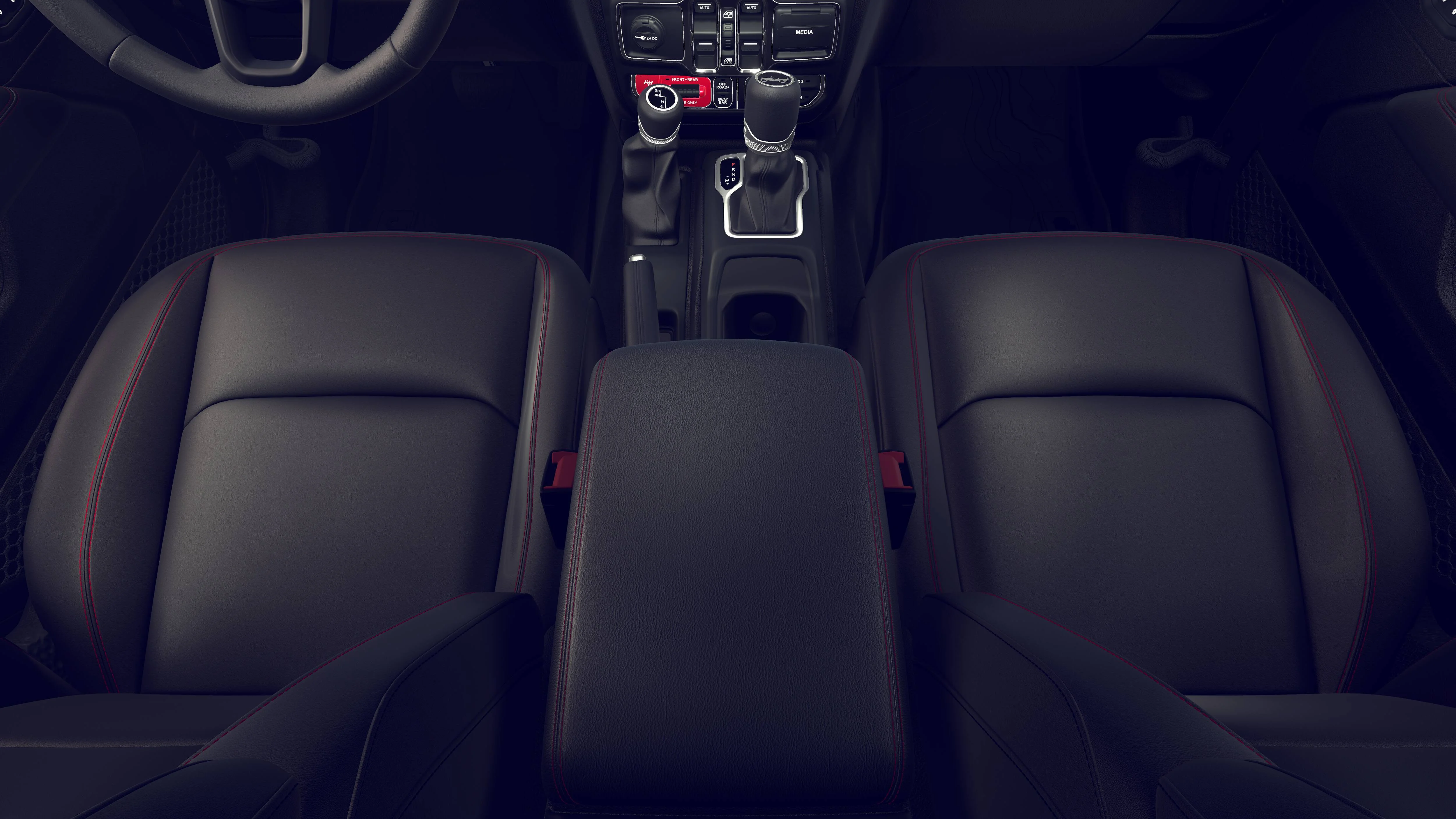 New 2026 41 Exterior Paint Jeep  image 4